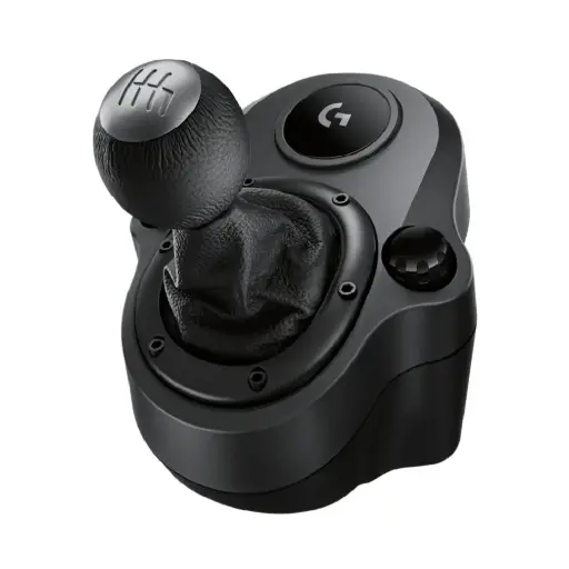 [DNA0012008] ناقل الحركة لوجيتك Driving Force Shifter