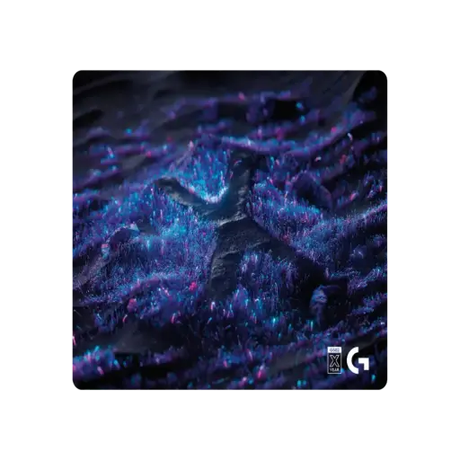 [DNA0012015] لوحة ماوس الألعاب لوجيتك G640 SE كبيرة بسطح قماشي