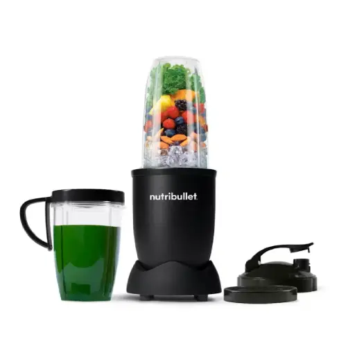 [DNA0012452] خلاط Nutribullet  سلسلة 900 إصدار 12