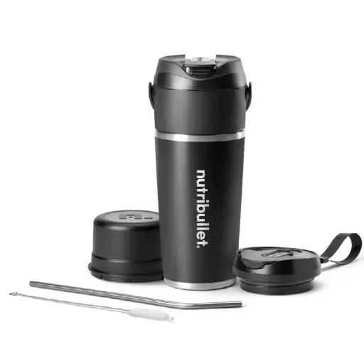 [DNA0012456] مجموعة Nutribullet Flip  8 قطع