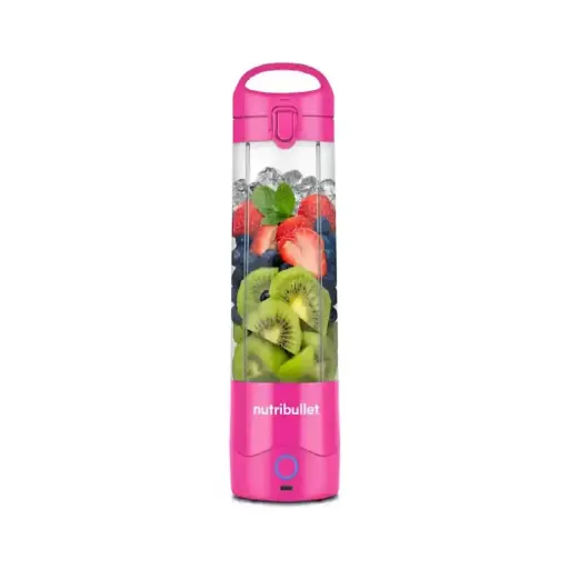 [DNA0012483] خلاط محمول Nutribullet