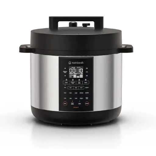 [DNA0012504] NUTRICOOK SMART POT 3 8L