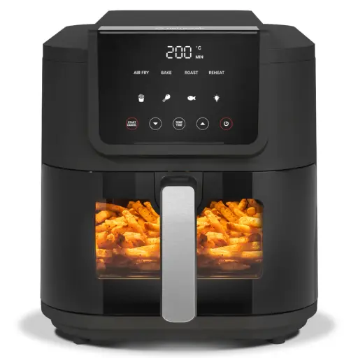 [DNA0012510] NUTRICOOK AIR FRYER SLIM 5L