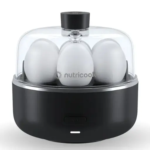 [DNA0012516] NUTRICOOK EGGI EGG COOKER 2 
