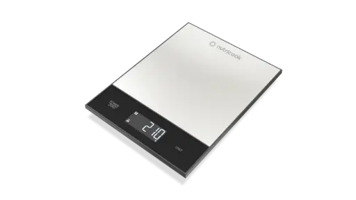 [DNA0049603] NUTRICOOK KITCHEN SCALE 2