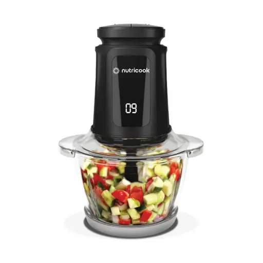 [DNA0012550] NUTRICOOK CHOPPI XL