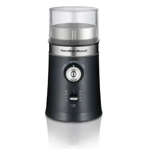 [DNA0012574] Hamilton Beach COFFEE GRINDER