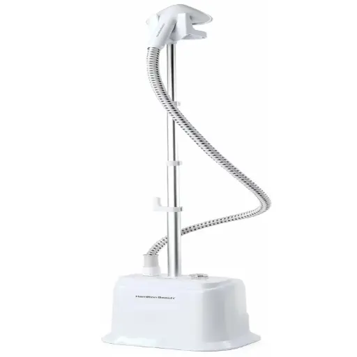 [DNA0012580] Hamilton Beach GARMENT STEAMER 1700W