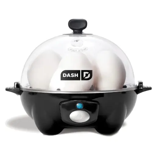 [DNA0012602] DASH EGG COOKER