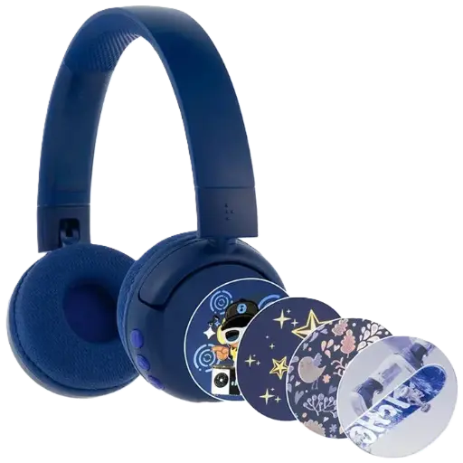 [DNA0012815] Buddyphones Popfun