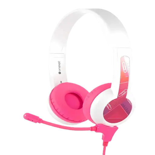 [DNA0012827] BuddyPhones Beam Mic – ميكروفون بيم للأطفال