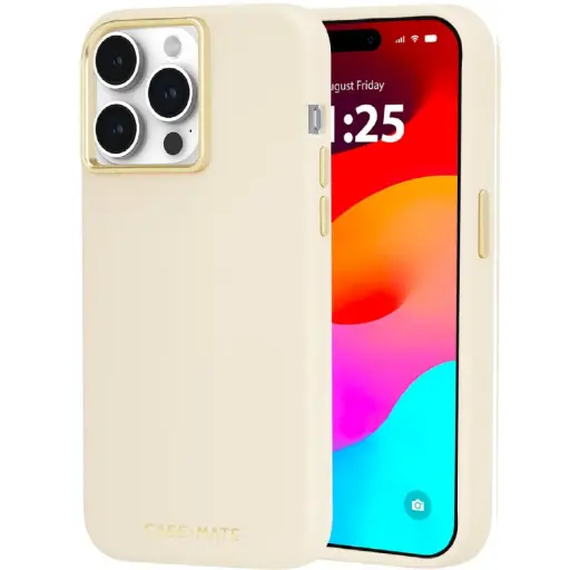 [DNA0012943] Case Mate Iphone 15 Pro Max Silicone