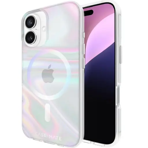[DNA0012958] Case Mate Iphone 16 