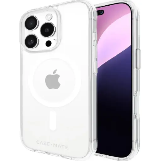 [DNA0012962] Case Mate Iphone 16 Pro Tough Magsafe
