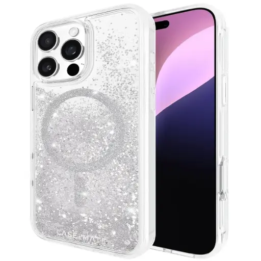 [DNA0012978] Case Mate Iphone 16 Pro Max Waterfall Magsafe