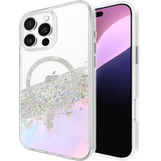 [DNA0012982] Case Mate Iphone 16 Pro Max Karat Magsafe