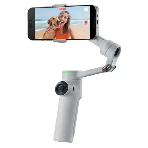 [DNA0012988] Insta360 Handheld Gimbals Flow 2 Pro Standard Bundle