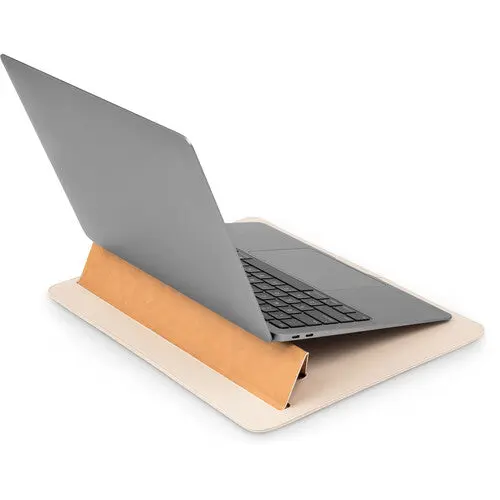 [DNA0012995] Moshi Muse 13 3In1 Slim Laptop Sleeve