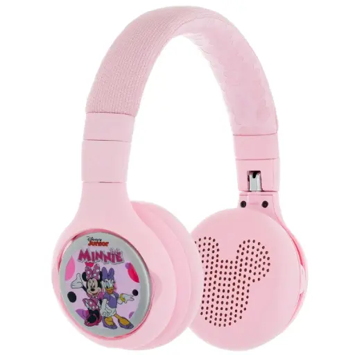 [DNA0013046] Storyphones Bundle For Disney With 1 Minnie Magical Tales Disk