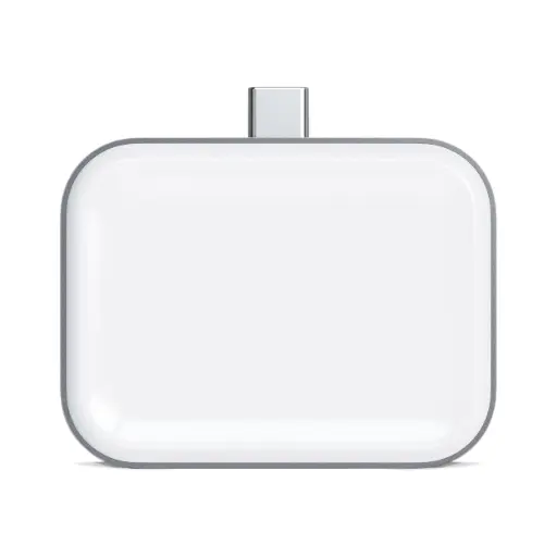 [DNA0013059] Satechi Usb C Wireless Charging Dock For Airpods Wireless & Airpods Pro