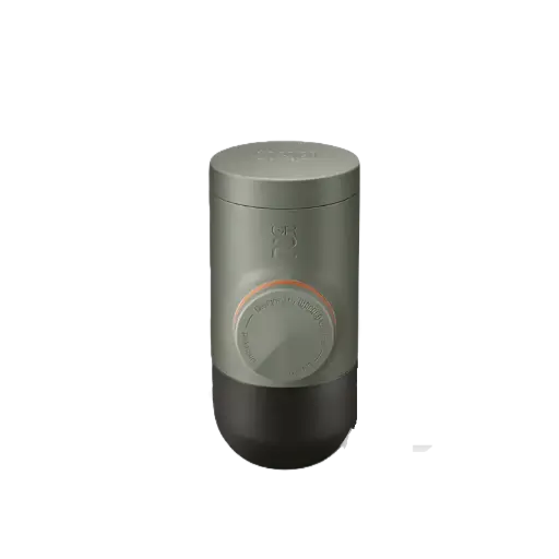 [DNA0013062] Wacaco Minipresso Gr2 Ground Coffee