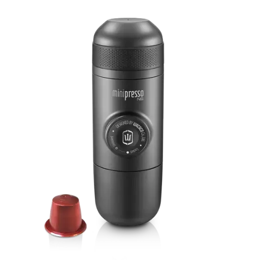 [DNA0013064] Wacaco Minipresso Ns Capsules