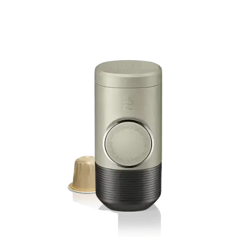 [DNA0013066] Wacaco Minipresso Ns2 Capsules