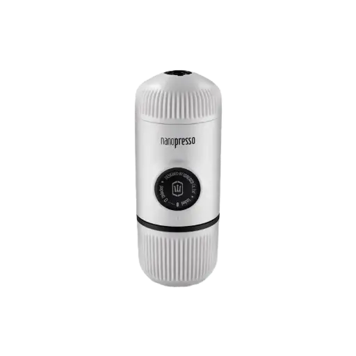 [DNA0013093] Wacaco Nanopresso