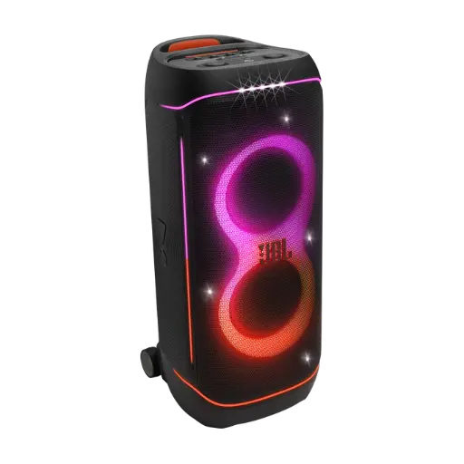 [DNA0013124] سماعة JBL PARTYBOX 720 بلوتوث محمولة، بقدرة 800 واط RMS