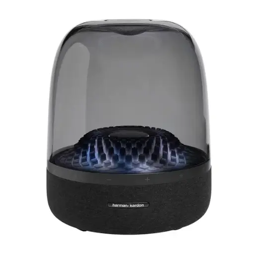 [DNA0013128] Harman Kardon Aura Studio 4 Bluetooth Home Speaker