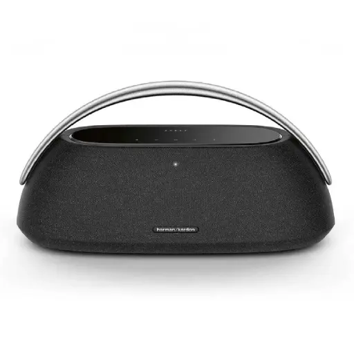 [DNA0013131] Harman Kardon Go Plus Play3 Portable Bluetooth Speaker