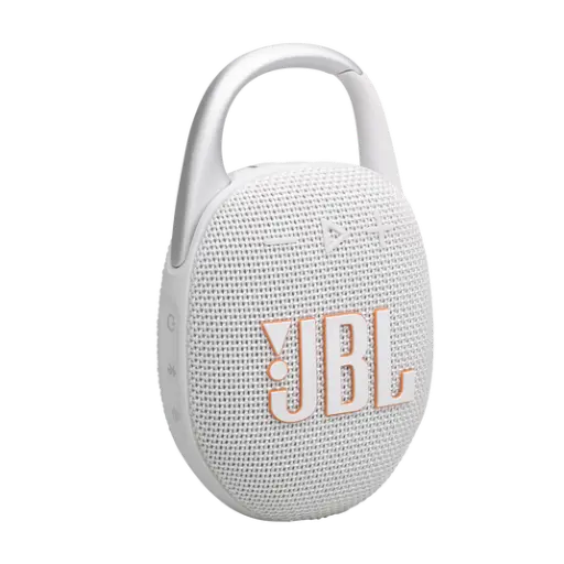 [DNA0013196] سماعة JBL Clip 5 المحمولة بتقنية البلوتوث