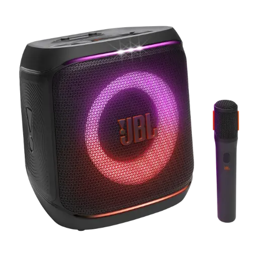[DNA0013440] سماعة JBL PartyBox Encore 2 المحمولة بتقنية البلوتوث
