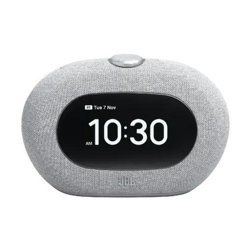 [DNA0013442] راديو ساعة JBL Horizon 3 مع FM و DAB وتقنية البلوتوث