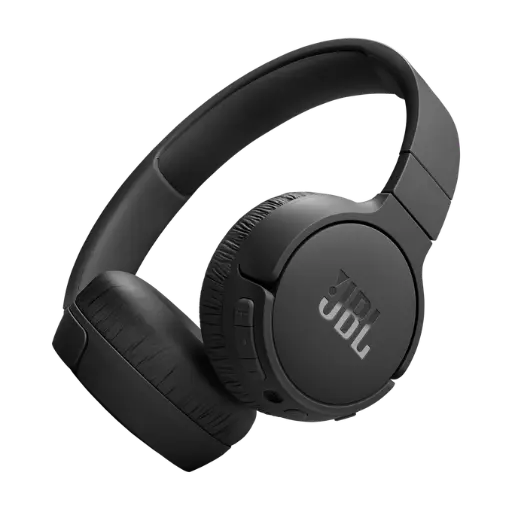 [DNA0013540] JBL Tune 670NC ANC Wireless On-Ear Headphones