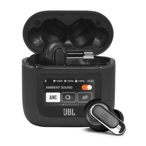 [DNA0013573] JBL TOUR PRO 2 True Wireless Noise Cancelling earbuds