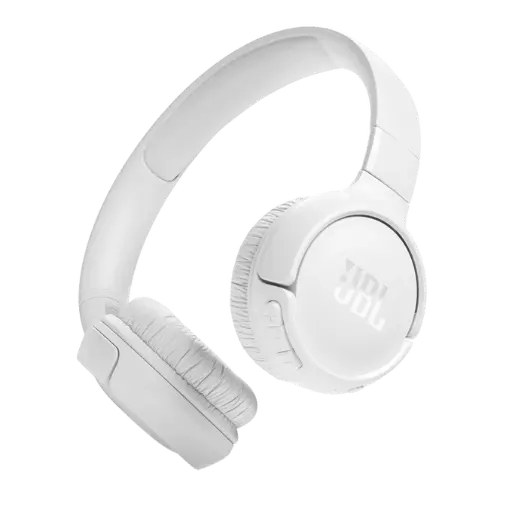 [DNA0049683] JBL Tune 520BT Wireless On Ear Headphones
