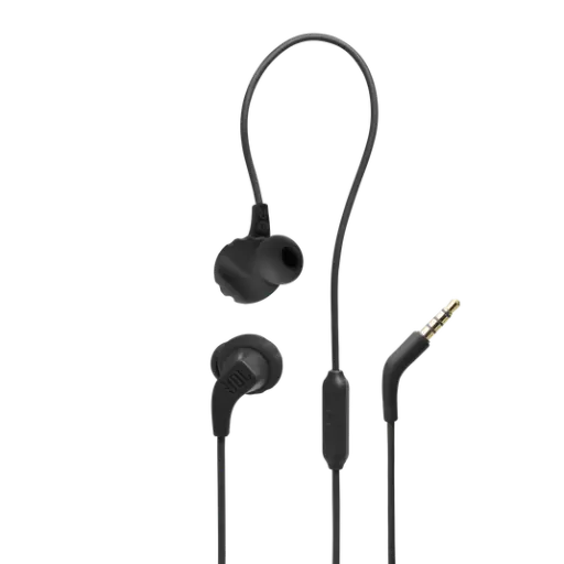 [DNA0013608] سماعات JBL Endurance Run 2 الرياضية اللاسلكية داخل الأذن