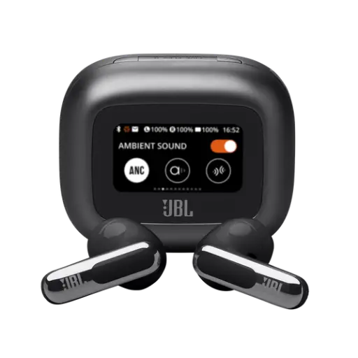 [DNA0013685] JBL Live Flex 3 True Wireless Noise Cancelling Earbuds