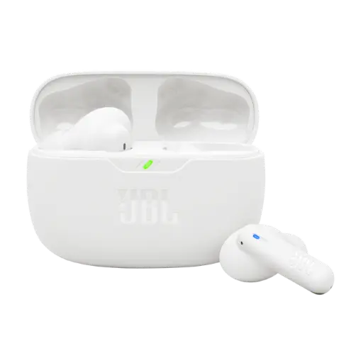 [DNA0050034] سماعات رأس لاسلكية حقيقية JBL Wave Beam 2