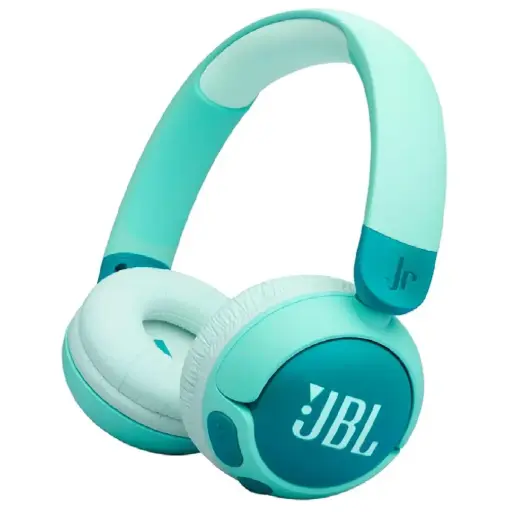 [DNA0013863] سماعات JBL Junior 320BT اللاسلكية للأطفال على الأذن بتقنية البلوتوث