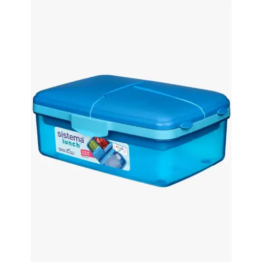 [DNA0014105] Sistema 1.5L Slimline Quaddie