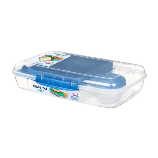 [DNA0014107] Sistema 1.76L Bento Box To Go