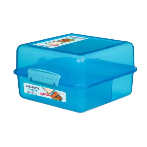 [DNA0014125] Sistema Lunch Cube 1.4L
