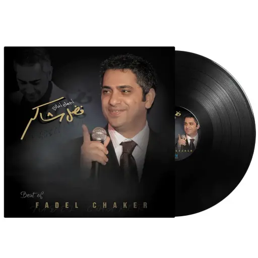 [DNA0014192] Music Box Fadel Shaker Best Of
