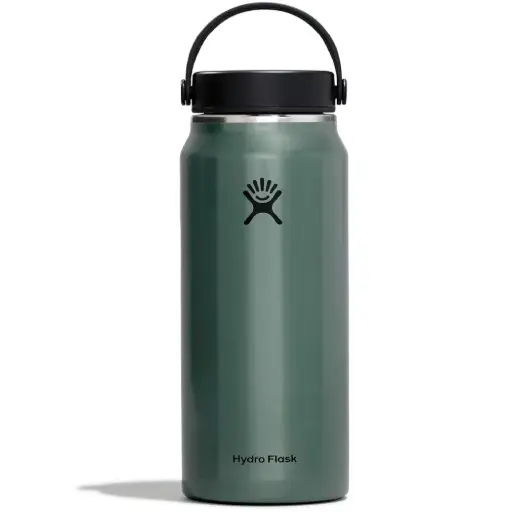[DNA0014369] Hydroflask Vacuum Bottle Serpentin Wide Mouth 950Ml
