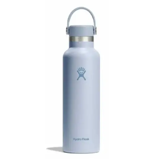 [DNA0014383] Hydroflask Vacuum Bottle Surf Standard Mouth 620Ml