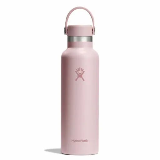 [DNA0014385] Hydroflask Vacuum Bottle Trillium Standard Mouth 620Ml