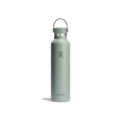 [DNA0014393] Hydroflask Vacuum Bottle Agave Standard Mouth 710Ml
