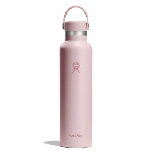 [DNA0014398] Hydroflask Trillium – زجاجة حرارية بفوهة قياسية (710 مل)